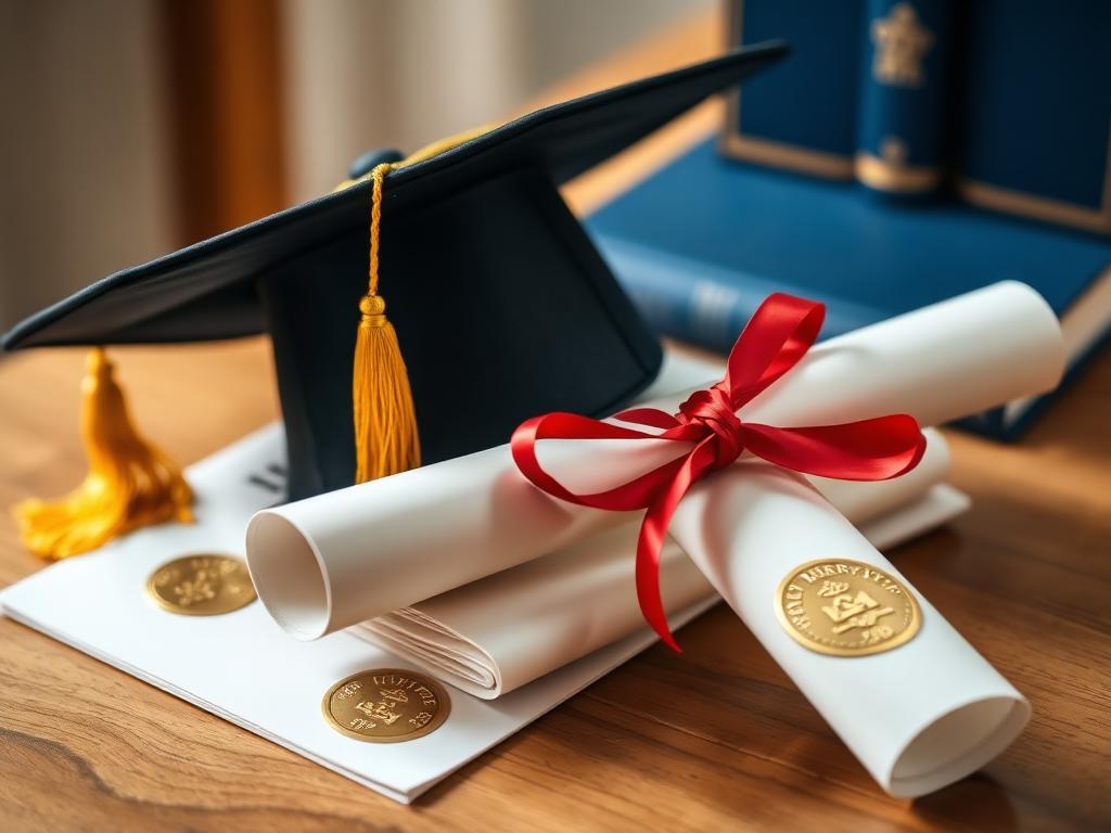 Degree Certificate Attestation in Dubai